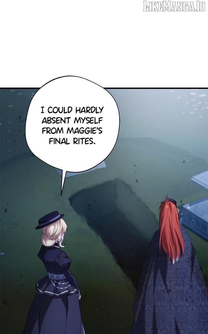 I’m a Villainess, but I Won’t Live Like One Chapter 35 - Page 66