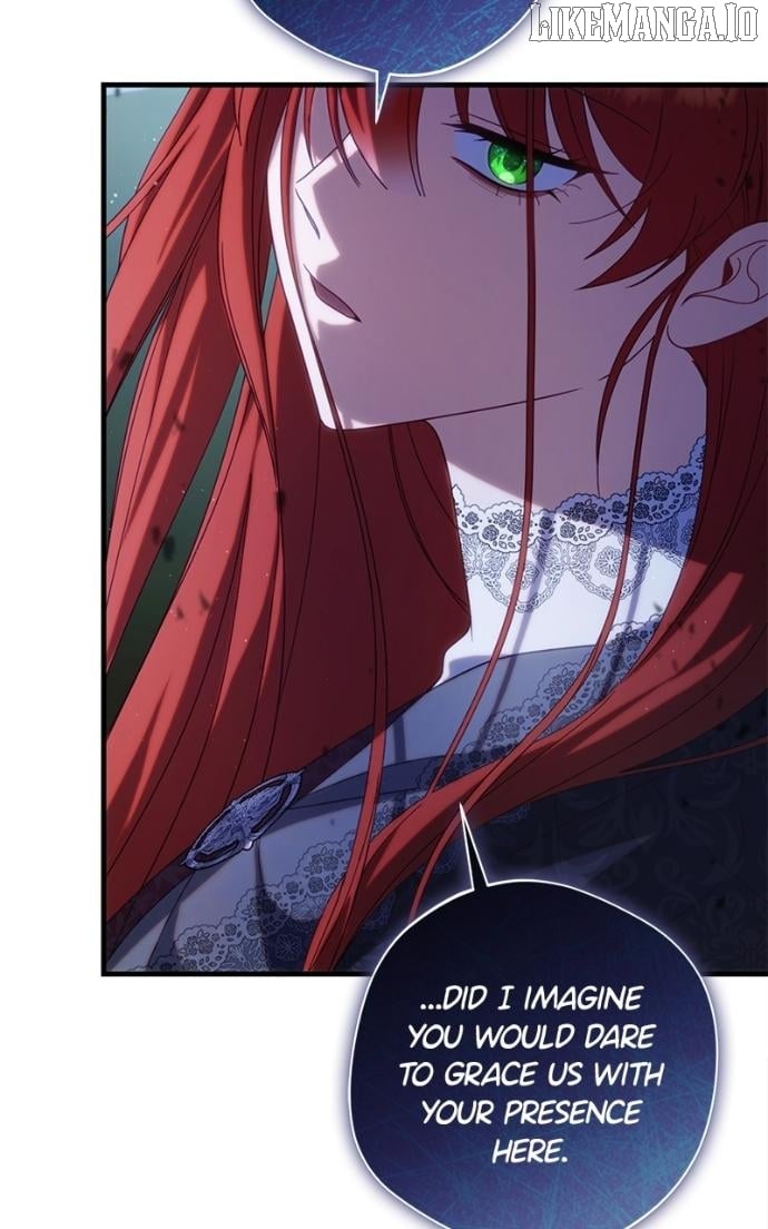 I’m a Villainess, but I Won’t Live Like One Chapter 35 - Page 68