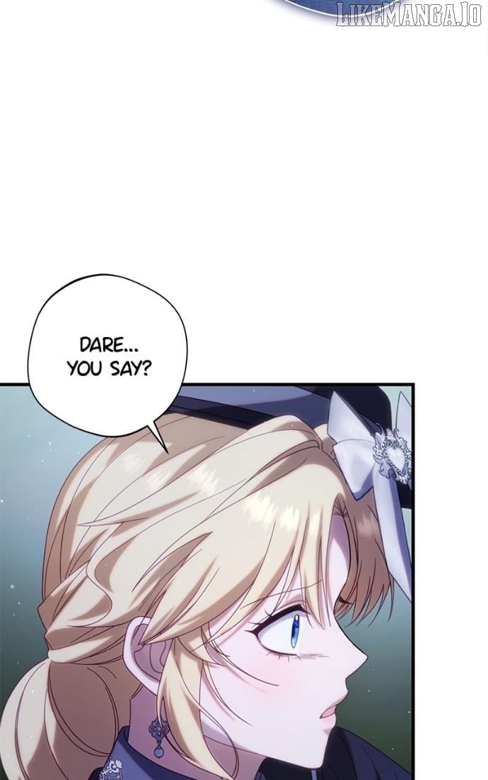 I’m a Villainess, but I Won’t Live Like One Chapter 35 - Page 69