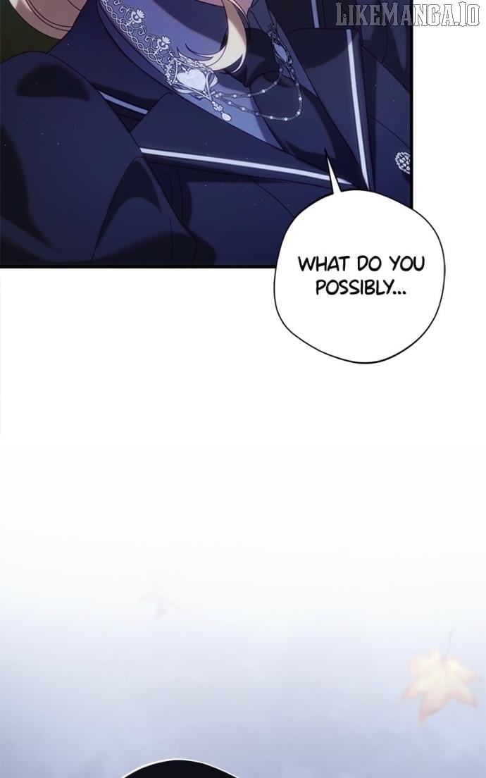 I’m a Villainess, but I Won’t Live Like One Chapter 35 - Page 70