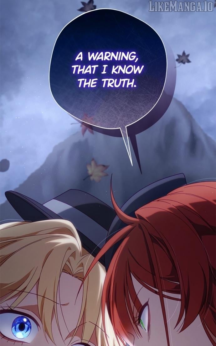 I’m a Villainess, but I Won’t Live Like One Chapter 35 - Page 72