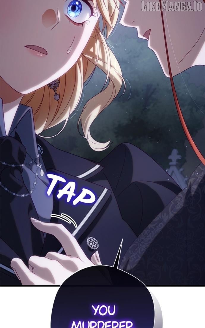 I’m a Villainess, but I Won’t Live Like One Chapter 35 - Page 73