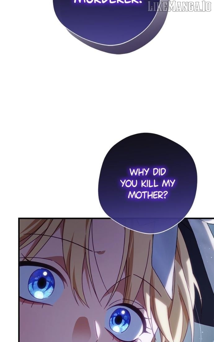 I’m a Villainess, but I Won’t Live Like One Chapter 35 - Page 74