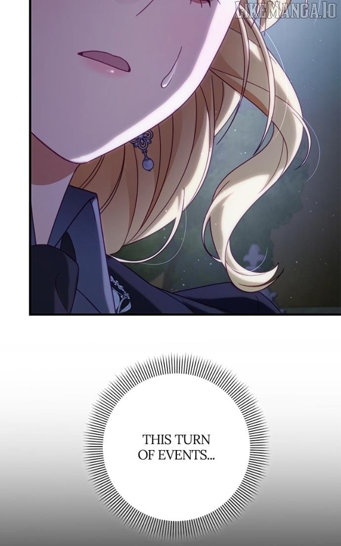I’m a Villainess, but I Won’t Live Like One Chapter 35 - Page 75