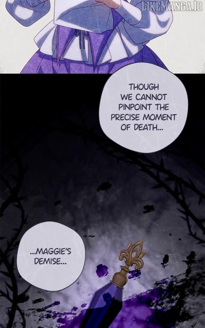 I’m a Villainess, but I Won’t Live Like One Chapter 35 - Page 78