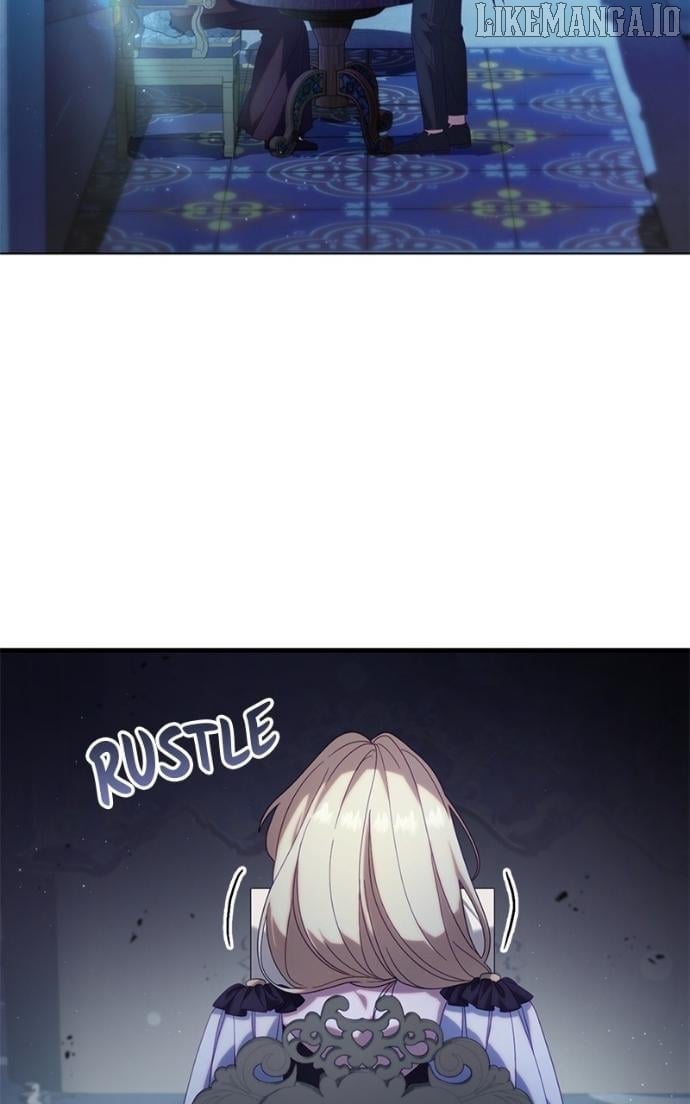I’m a Villainess, but I Won’t Live Like One Chapter 35 - Page 9