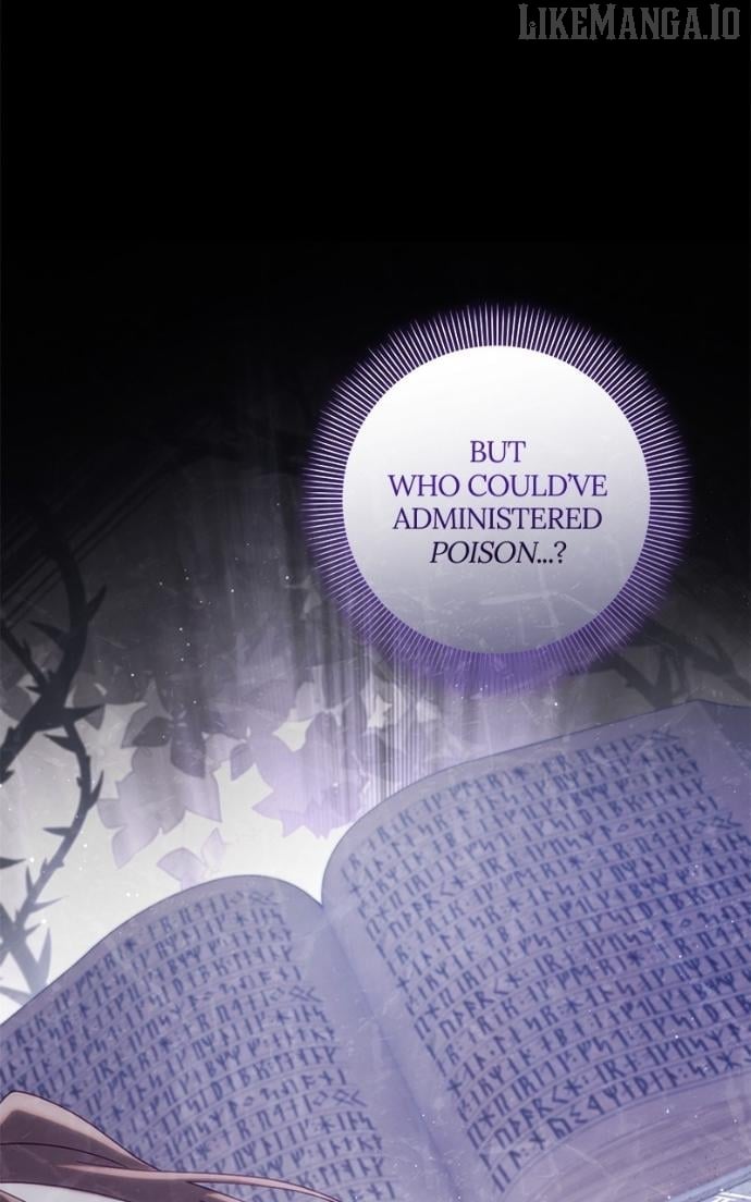 I’m a Villainess, but I Won’t Live Like One Chapter 35 - Page 81