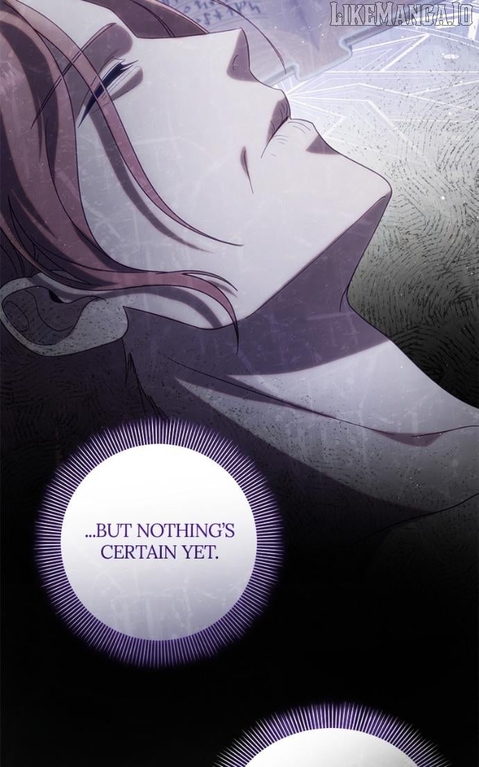 I’m a Villainess, but I Won’t Live Like One Chapter 35 - Page 82