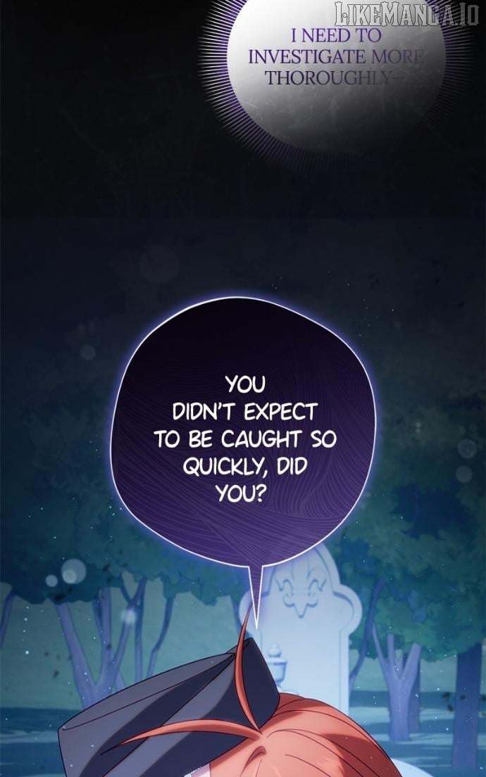 I’m a Villainess, but I Won’t Live Like One Chapter 35 - Page 83