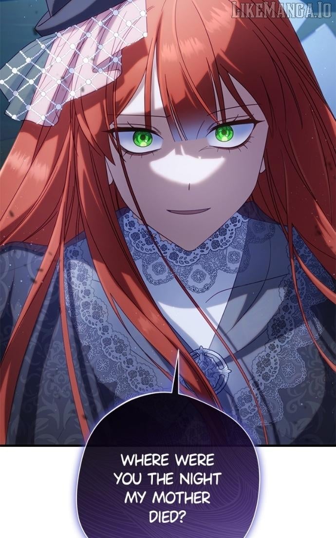 I’m a Villainess, but I Won’t Live Like One Chapter 35 - Page 84