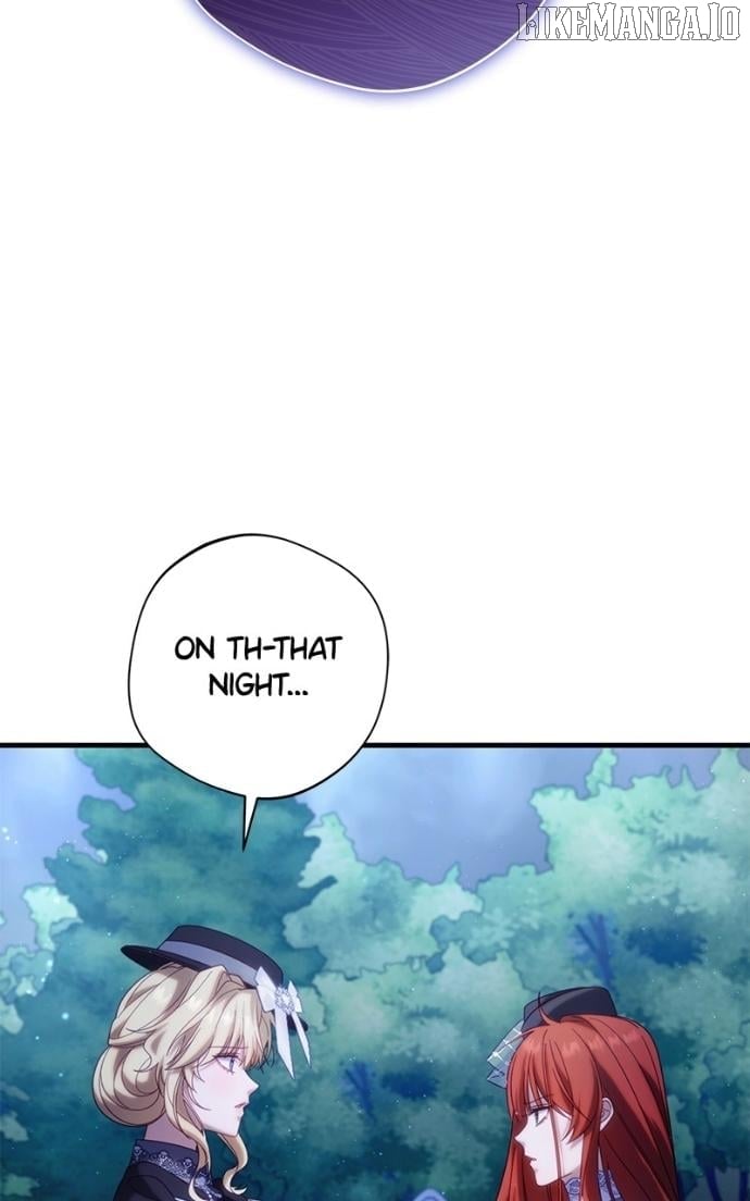 I’m a Villainess, but I Won’t Live Like One Chapter 35 - Page 85
