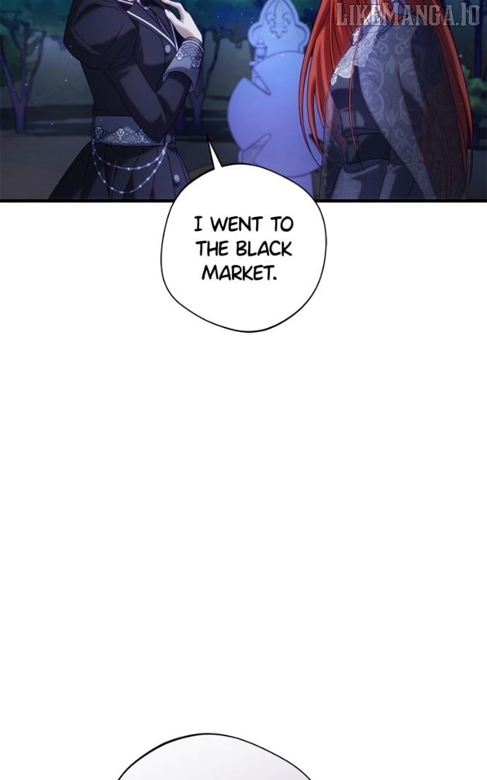 I’m a Villainess, but I Won’t Live Like One Chapter 35 - Page 86