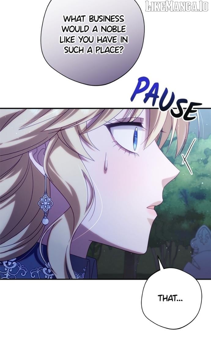 I’m a Villainess, but I Won’t Live Like One Chapter 35 - Page 87