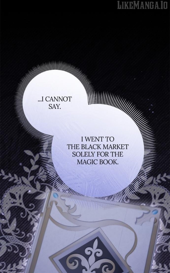 I’m a Villainess, but I Won’t Live Like One Chapter 35 - Page 89