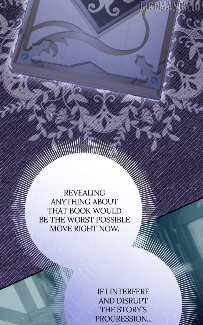 I’m a Villainess, but I Won’t Live Like One Chapter 35 - Page 90