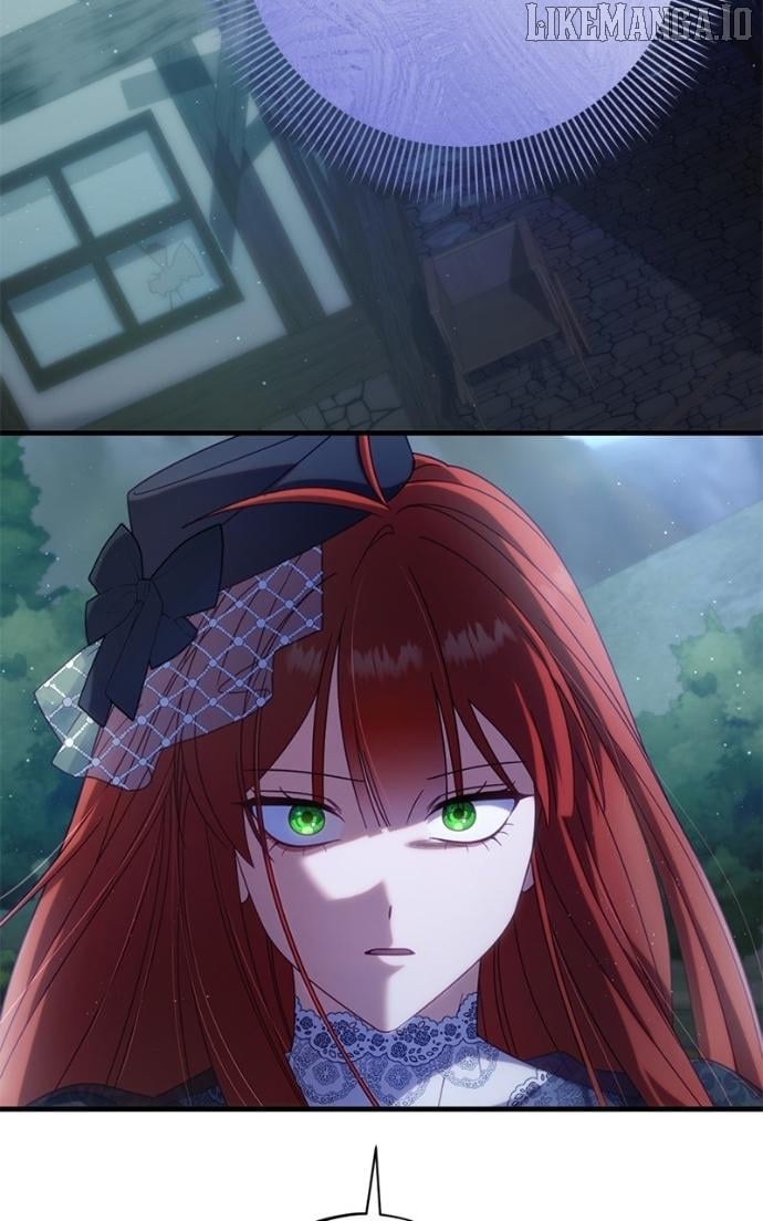 I’m a Villainess, but I Won’t Live Like One Chapter 35 - Page 91