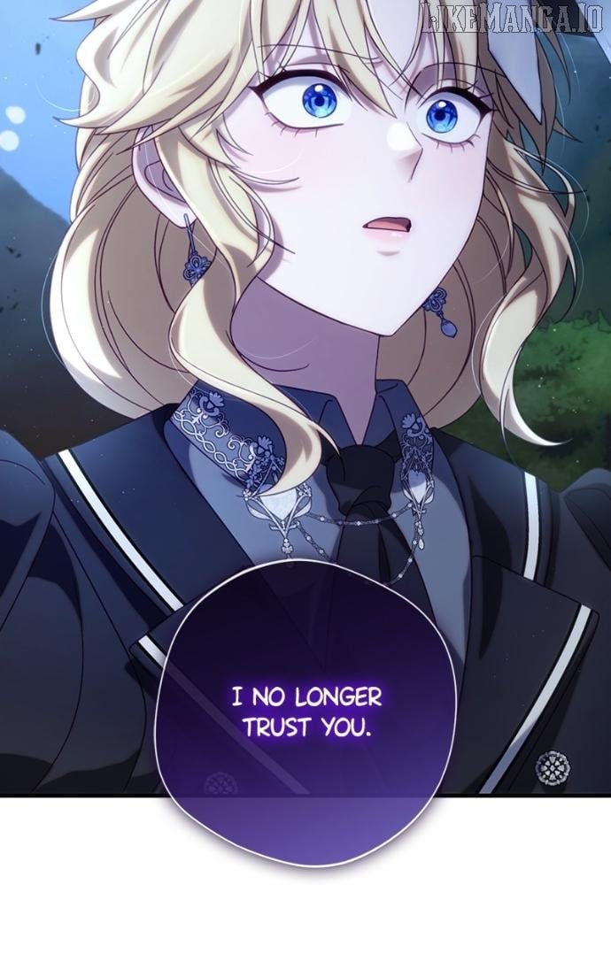 I’m a Villainess, but I Won’t Live Like One Chapter 35 - Page 93
