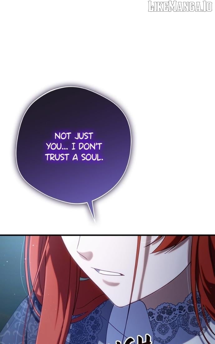 I’m a Villainess, but I Won’t Live Like One Chapter 35 - Page 94