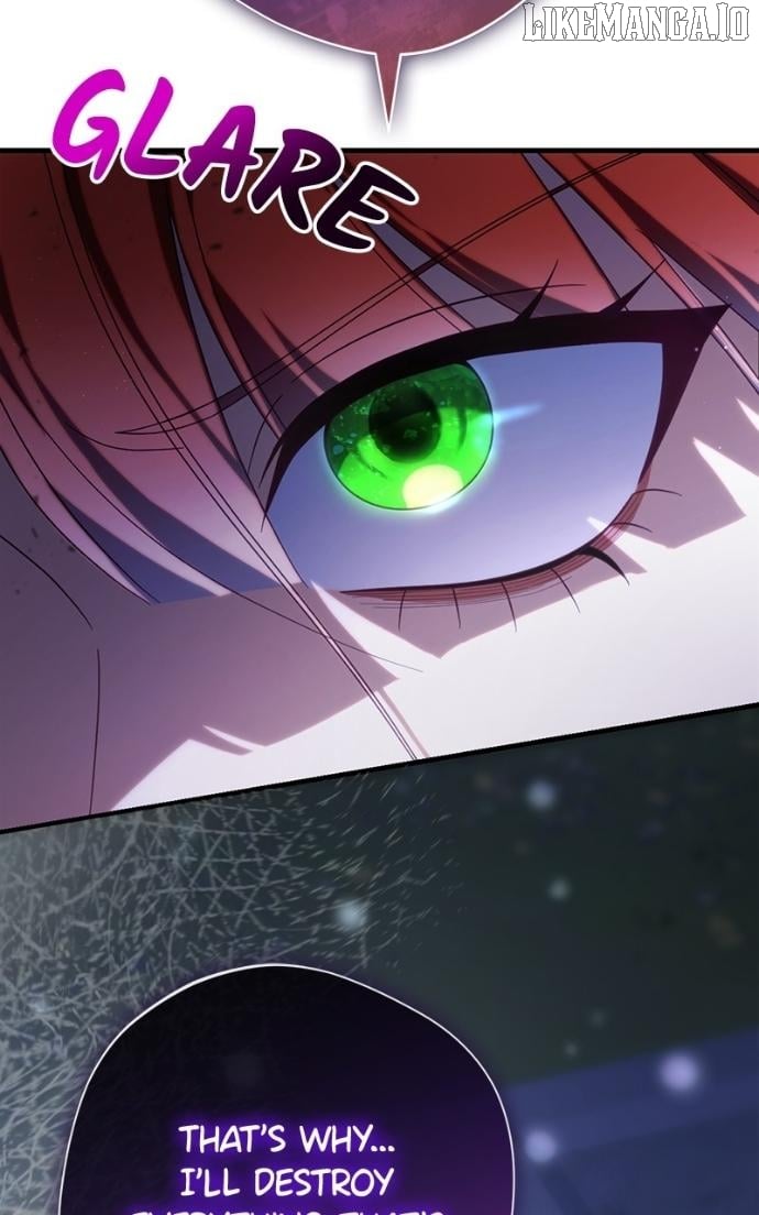 I’m a Villainess, but I Won’t Live Like One Chapter 35 - Page 96