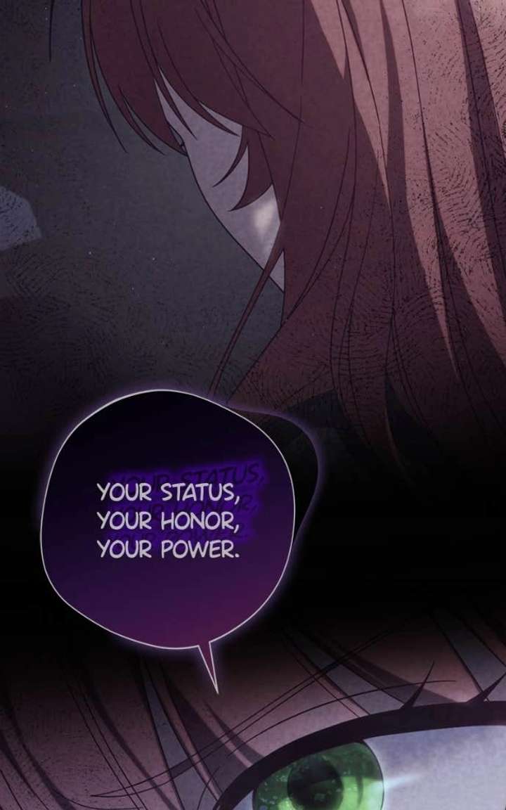 I’m a Villainess, but I Won’t Live Like One Chapter 36 - Page 107