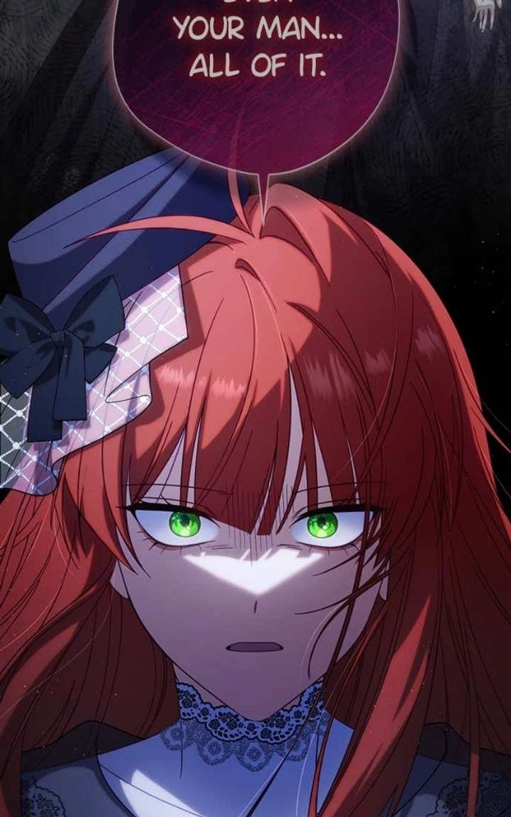 I’m a Villainess, but I Won’t Live Like One Chapter 36 - Page 109