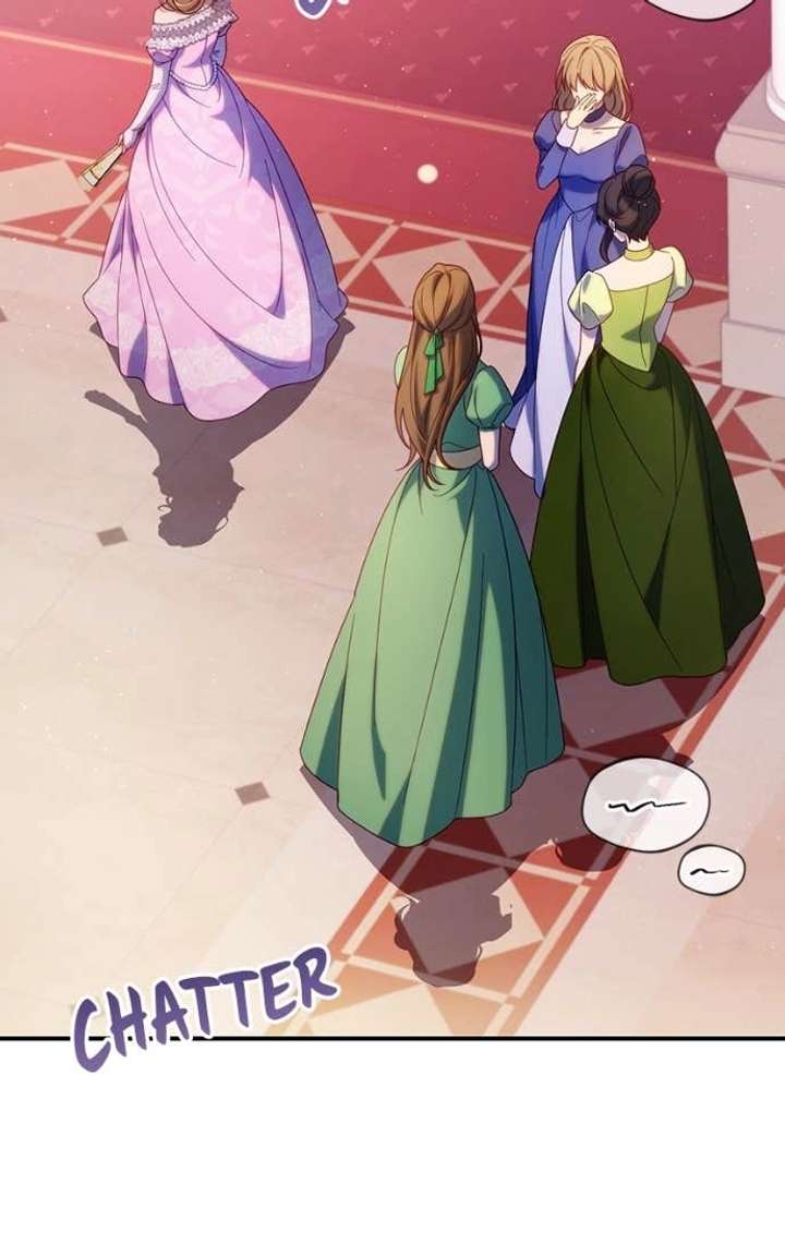 I’m a Villainess, but I Won’t Live Like One Chapter 36 - Page 18