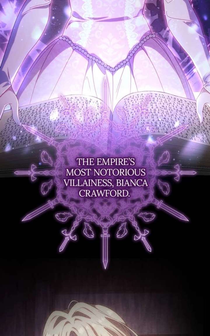 I’m a Villainess, but I Won’t Live Like One Chapter 36 - Page 3