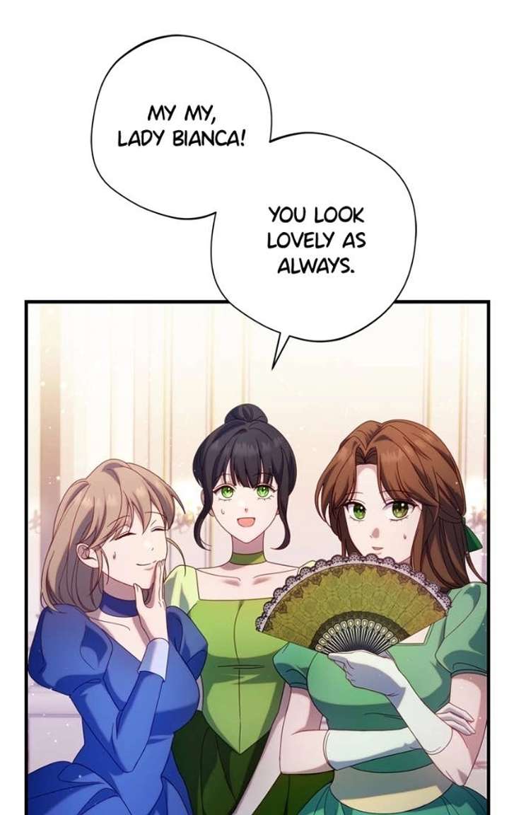 I’m a Villainess, but I Won’t Live Like One Chapter 36 - Page 21
