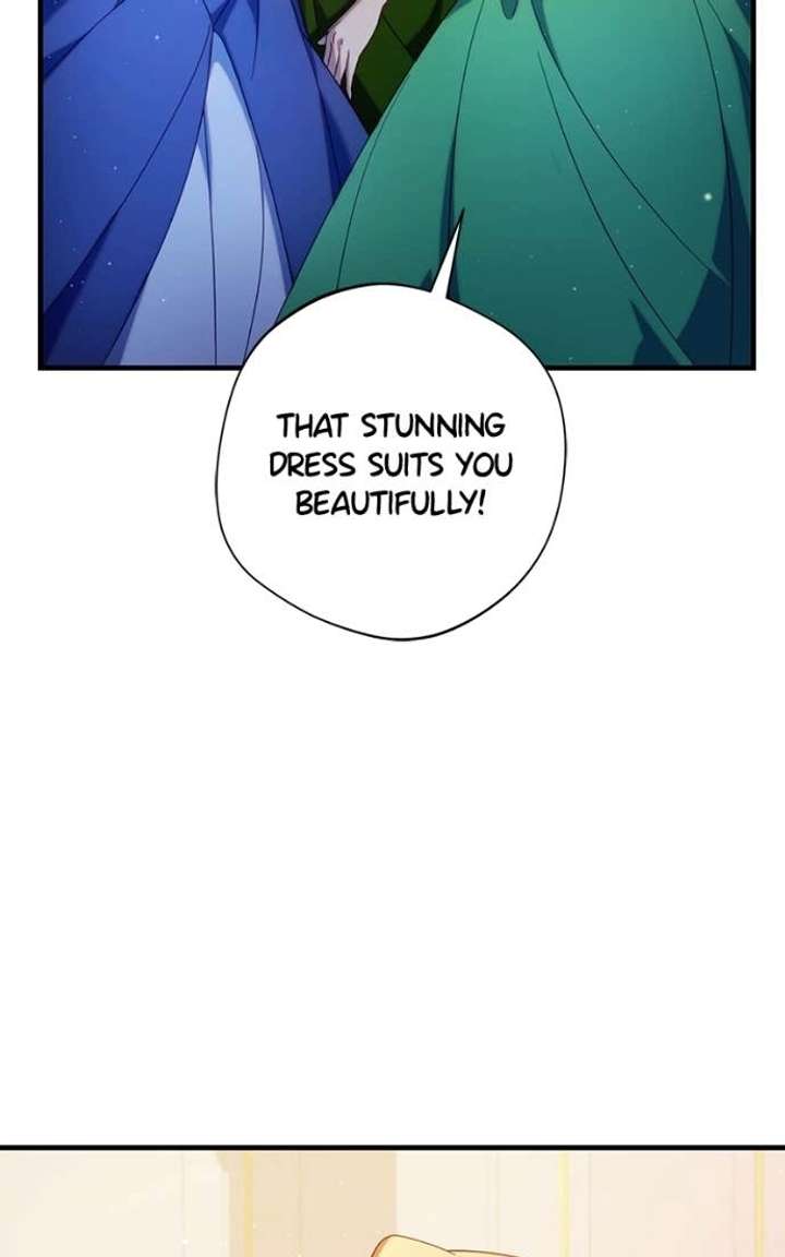 I’m a Villainess, but I Won’t Live Like One Chapter 36 - Page 22