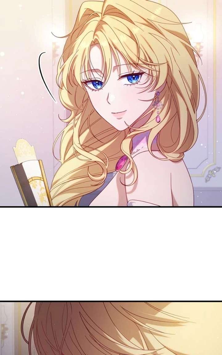 I’m a Villainess, but I Won’t Live Like One Chapter 36 - Page 23