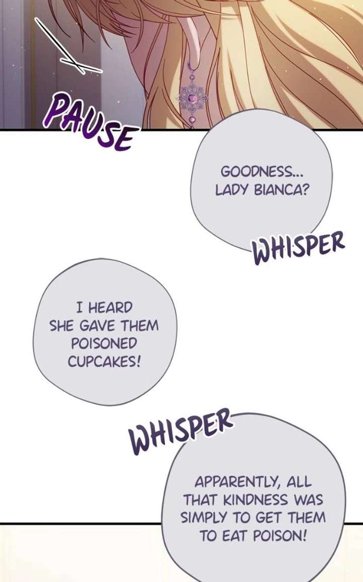 I’m a Villainess, but I Won’t Live Like One Chapter 36 - Page 24