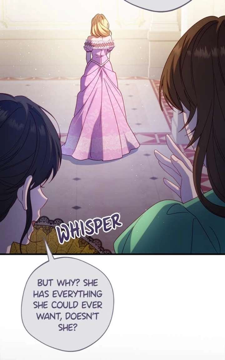 I’m a Villainess, but I Won’t Live Like One Chapter 36 - Page 25