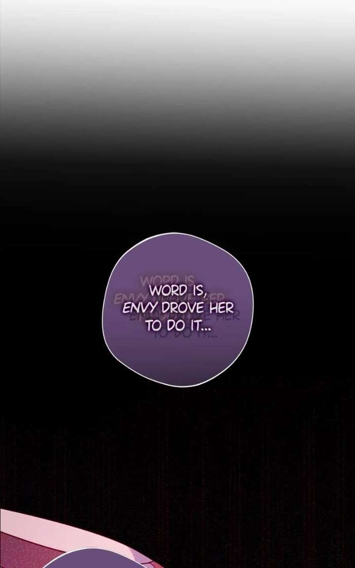 I’m a Villainess, but I Won’t Live Like One Chapter 36 - Page 26