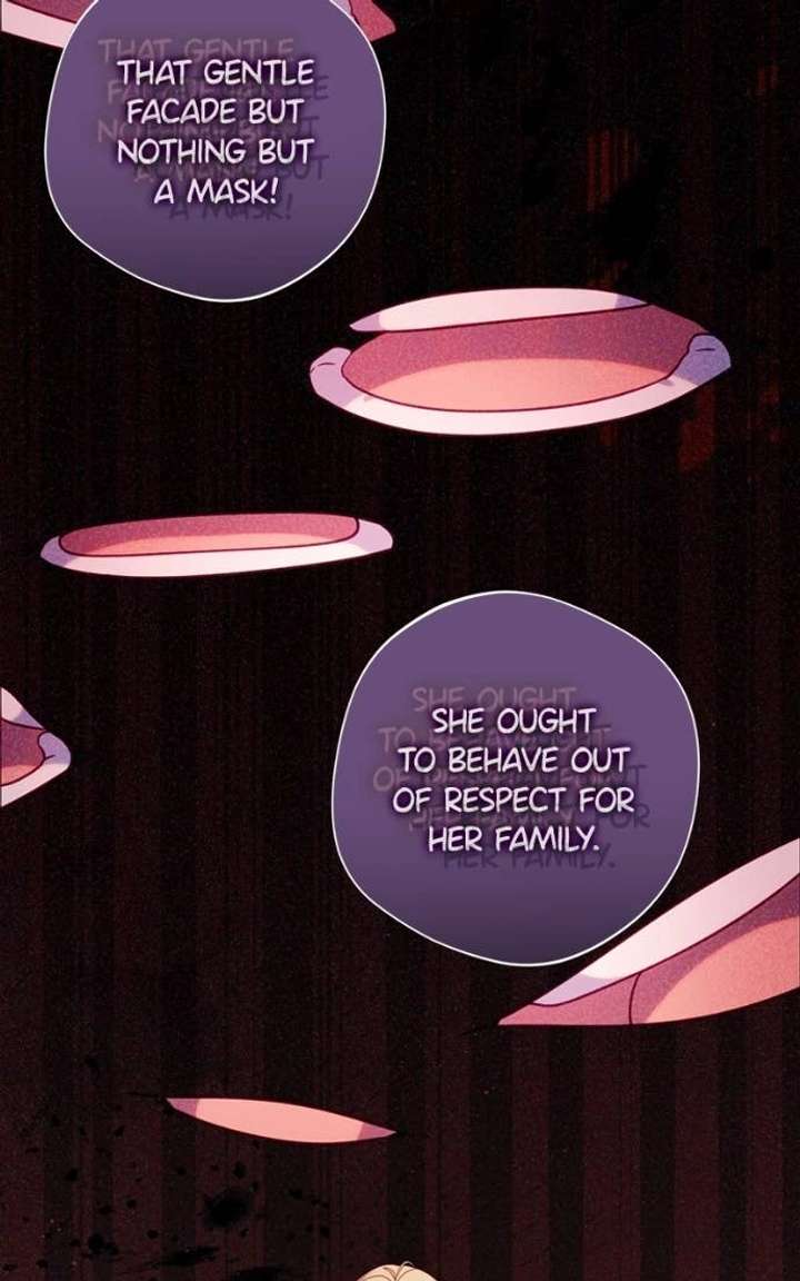 I’m a Villainess, but I Won’t Live Like One Chapter 36 - Page 27