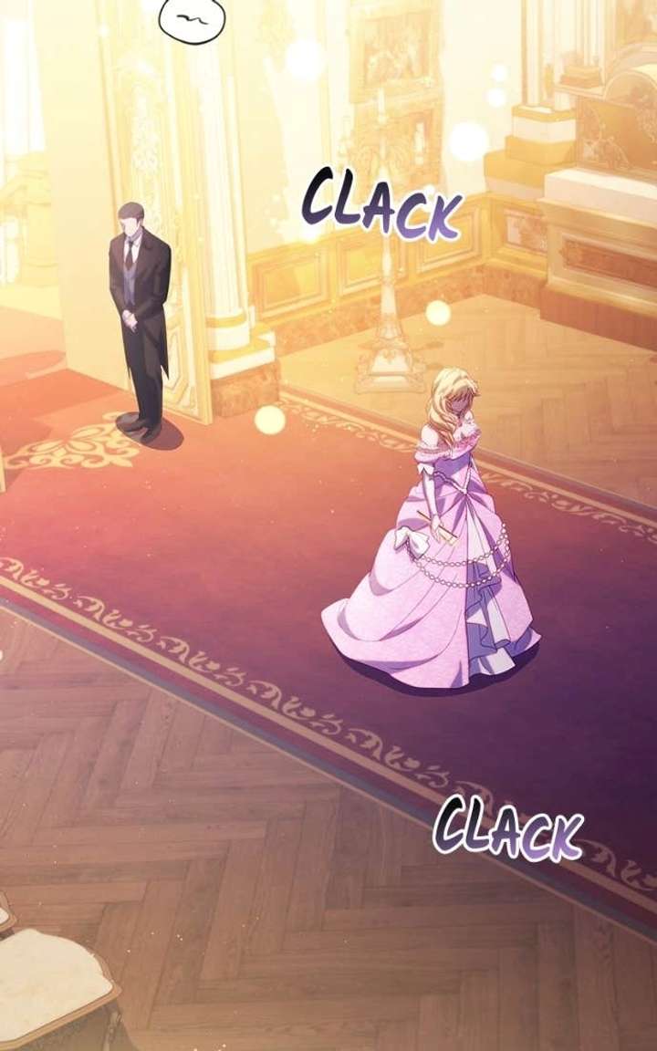 I’m a Villainess, but I Won’t Live Like One Chapter 36 - Page 30
