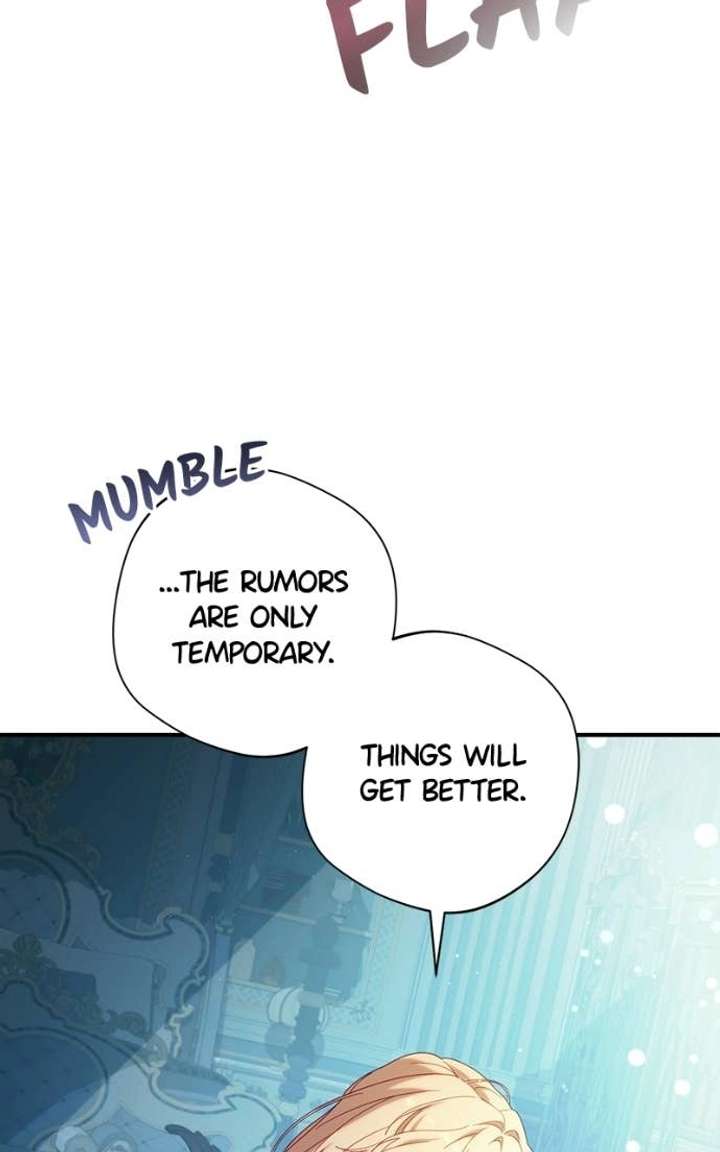 I’m a Villainess, but I Won’t Live Like One Chapter 36 - Page 39