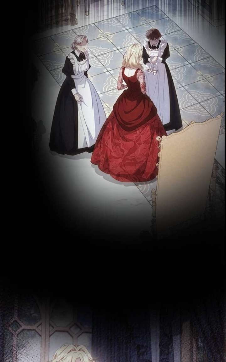 I’m a Villainess, but I Won’t Live Like One Chapter 36 - Page 5