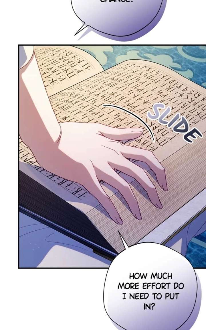 I’m a Villainess, but I Won’t Live Like One Chapter 36 - Page 41