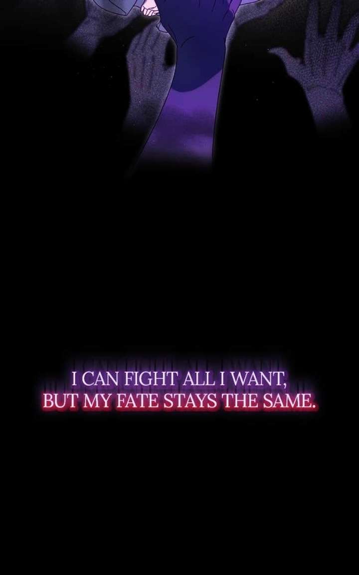 I’m a Villainess, but I Won’t Live Like One Chapter 36 - Page 46