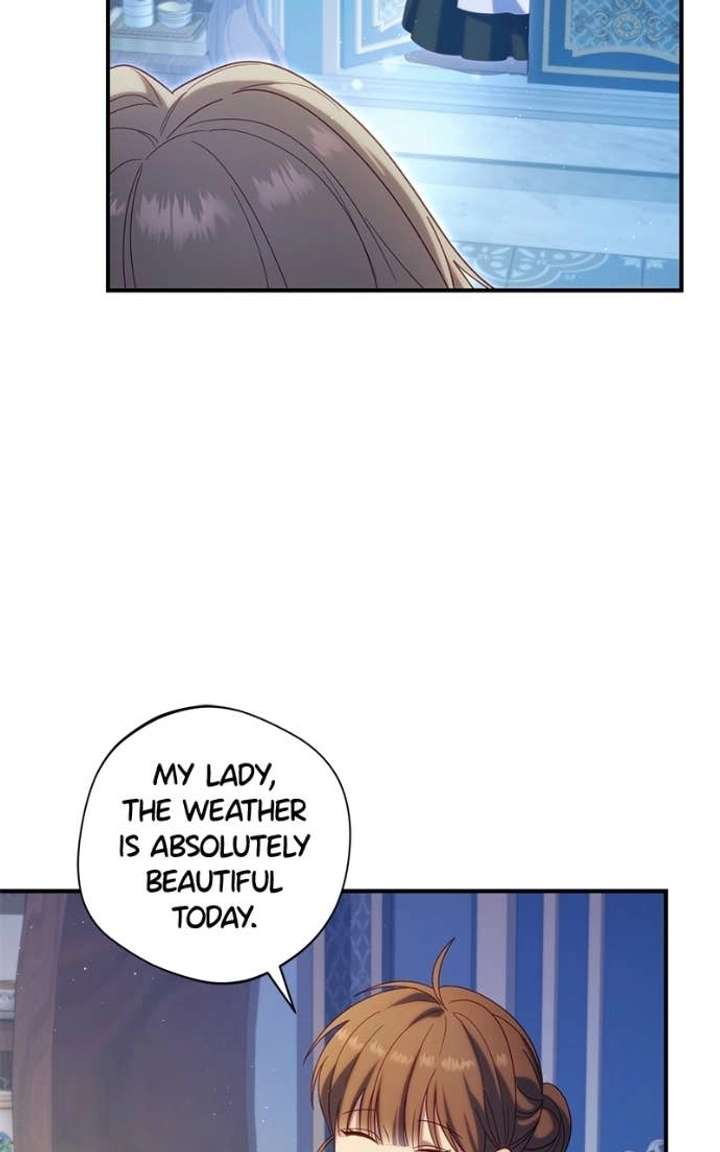 I’m a Villainess, but I Won’t Live Like One Chapter 36 - Page 49