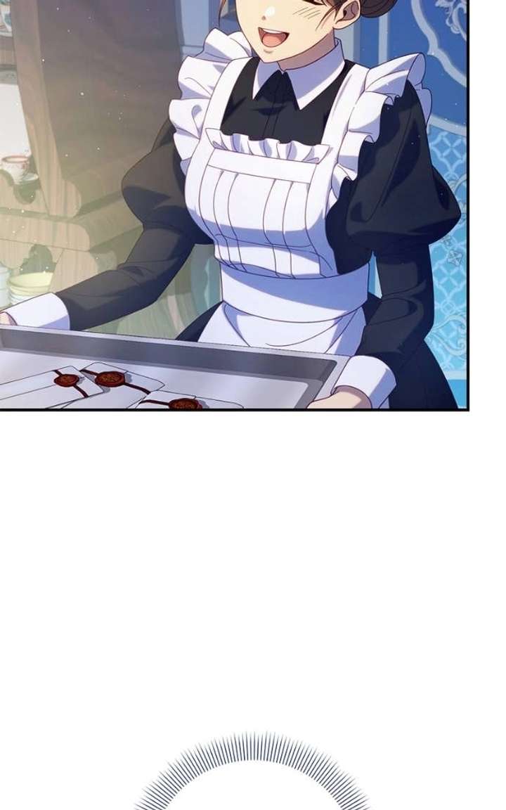 I’m a Villainess, but I Won’t Live Like One Chapter 36 - Page 50
