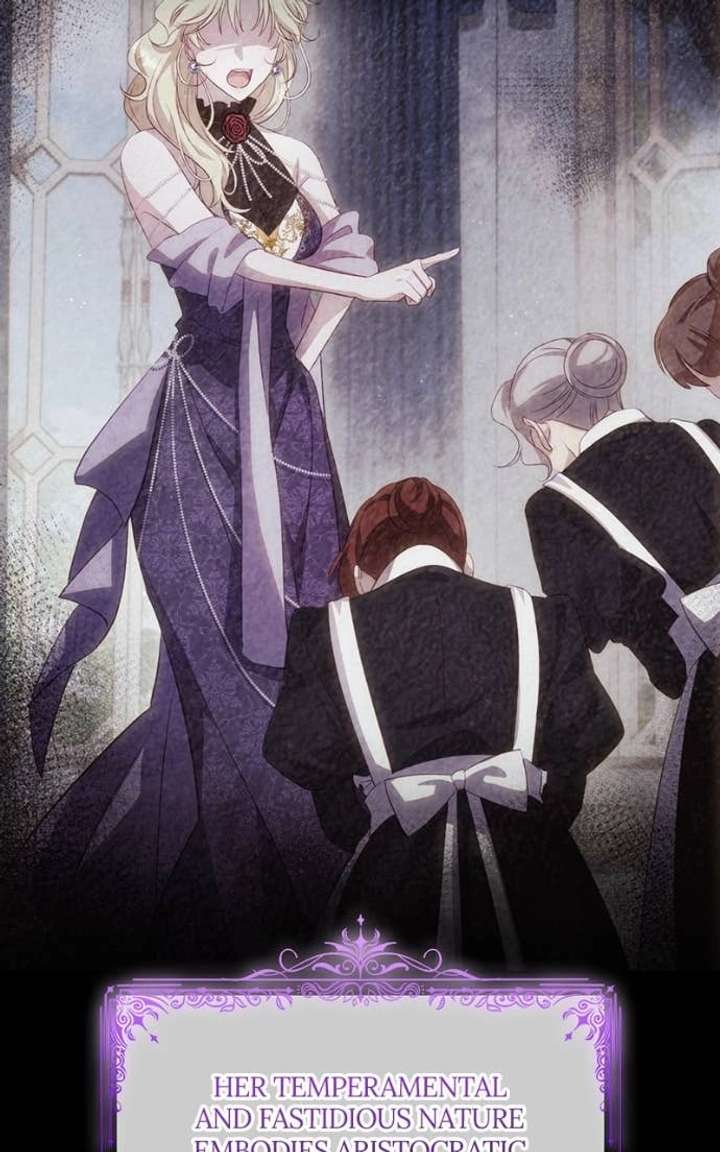 I’m a Villainess, but I Won’t Live Like One Chapter 36 - Page 6