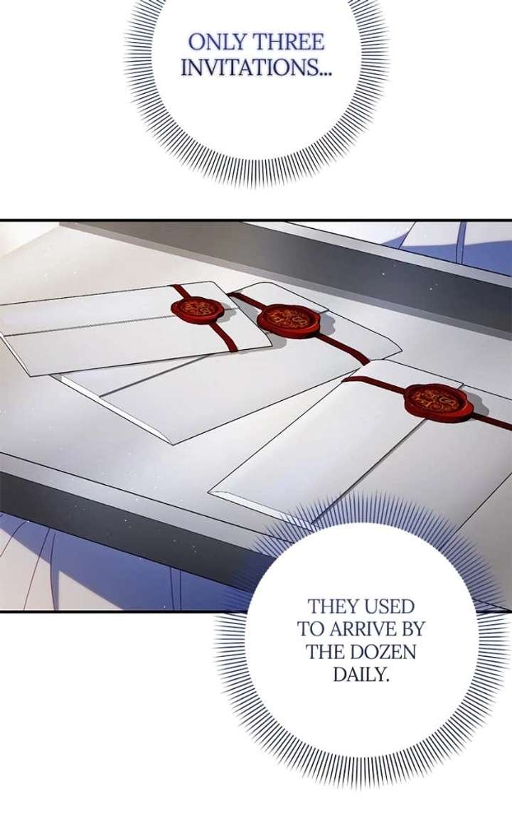 I’m a Villainess, but I Won’t Live Like One Chapter 36 - Page 51