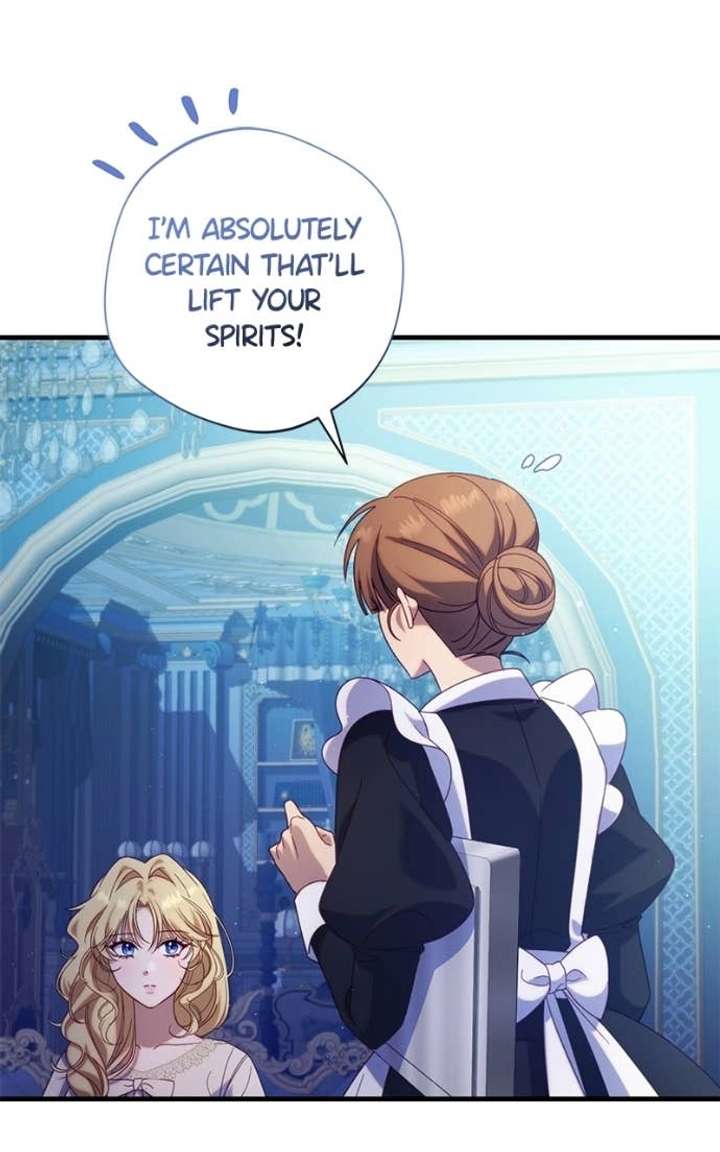 I’m a Villainess, but I Won’t Live Like One Chapter 36 - Page 55