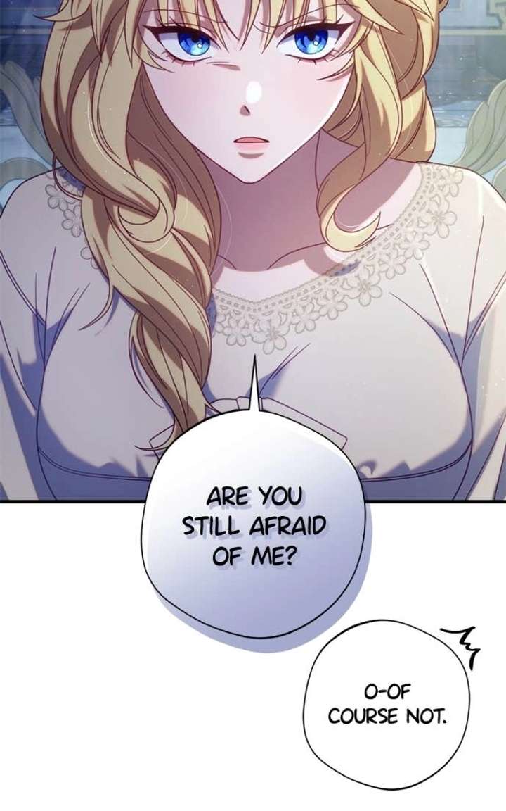 I’m a Villainess, but I Won’t Live Like One Chapter 36 - Page 58