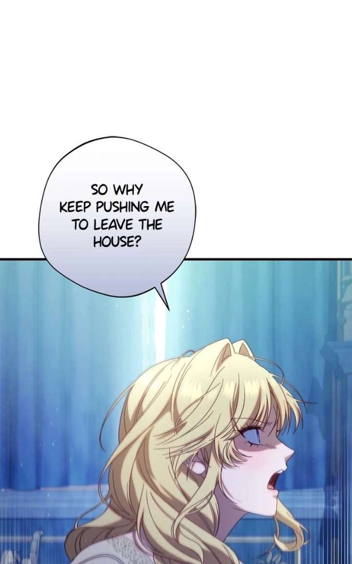 I’m a Villainess, but I Won’t Live Like One Chapter 36 - Page 59