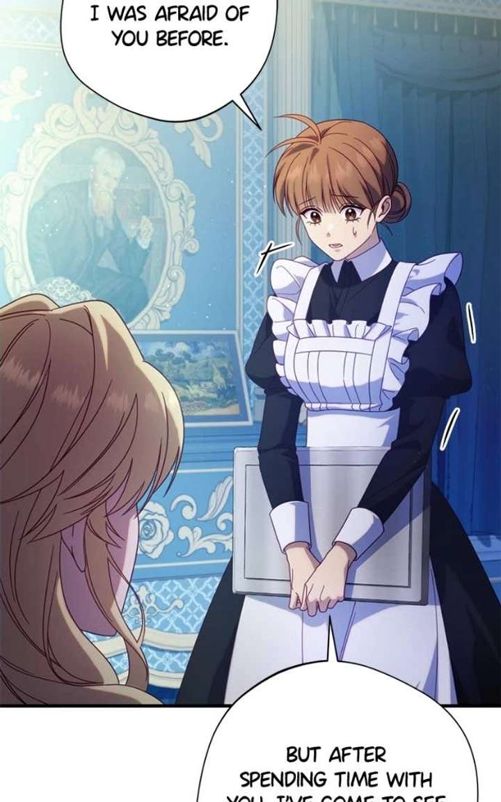 I’m a Villainess, but I Won’t Live Like One Chapter 36 - Page 61