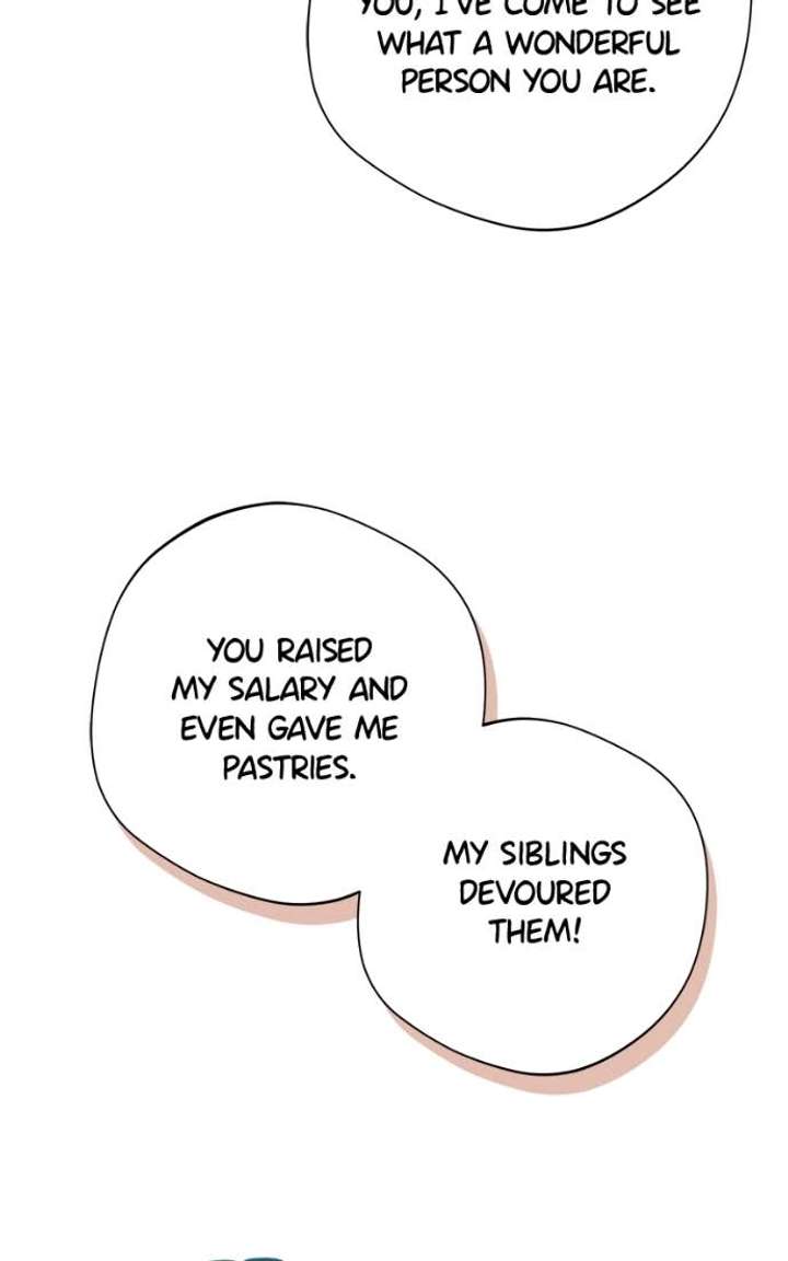 I’m a Villainess, but I Won’t Live Like One Chapter 36 - Page 62