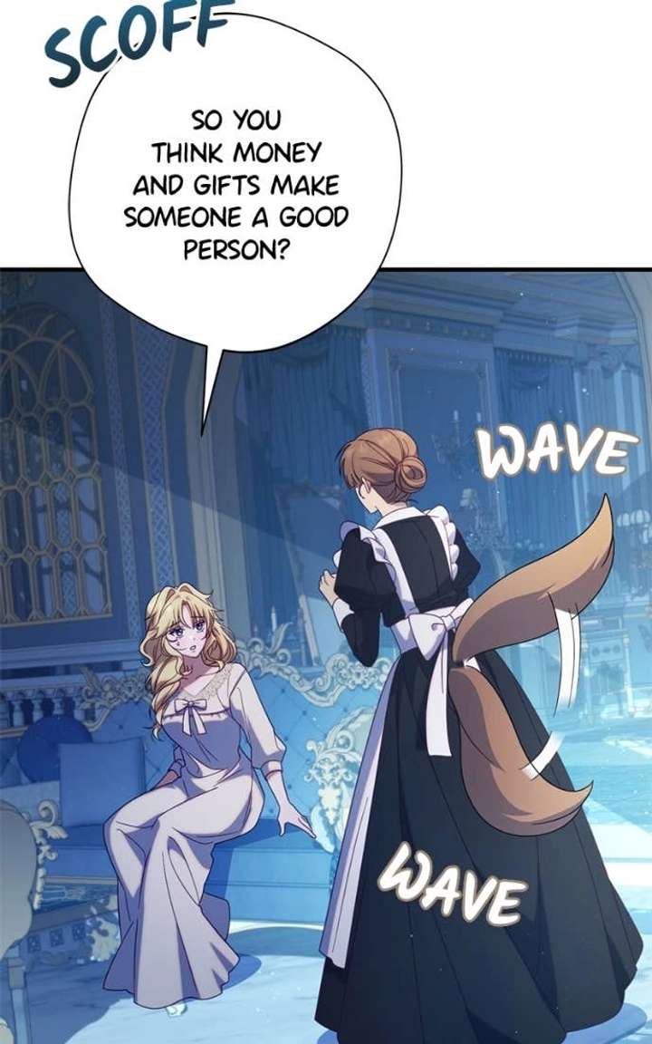 I’m a Villainess, but I Won’t Live Like One Chapter 36 - Page 63