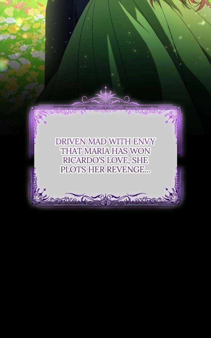 I’m a Villainess, but I Won’t Live Like One Chapter 36 - Page 9